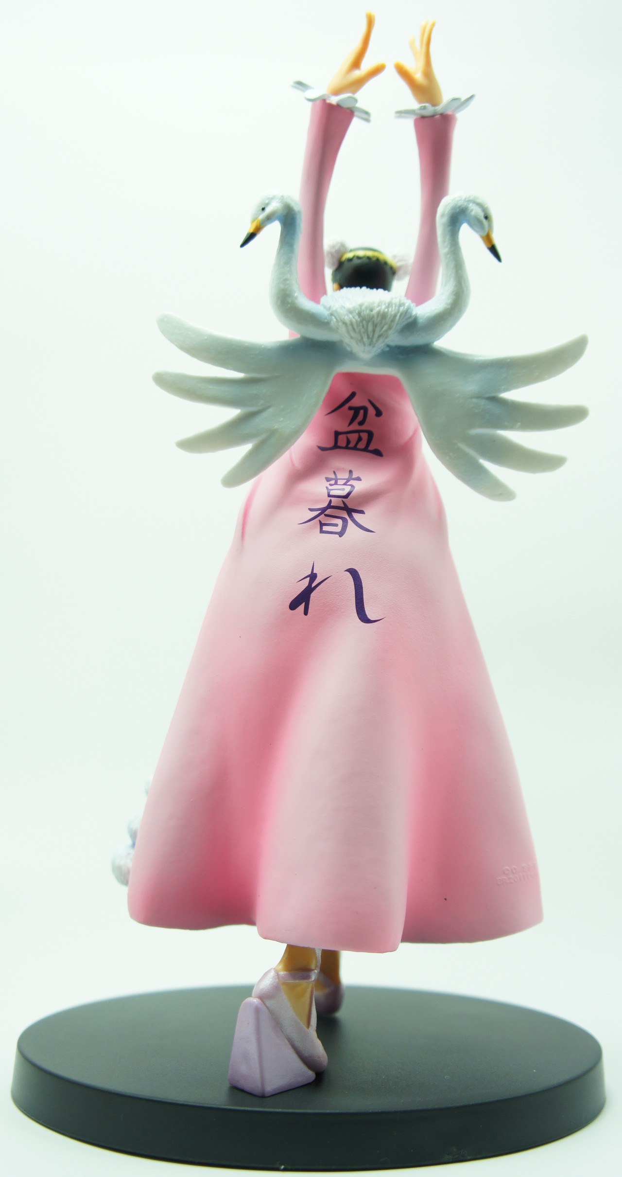 レビュー ワンピース ｄｘフィギュア The Grand Line Men Mr 2 ボンクレー ヤマジュンblog