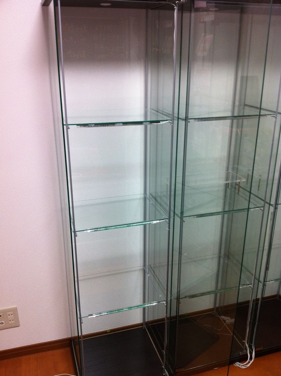 Detolf デトルフ に照明を付けてみる ヤマジュンblog Detolf デトルフ に照明を付けてみる ヤマジュンblog