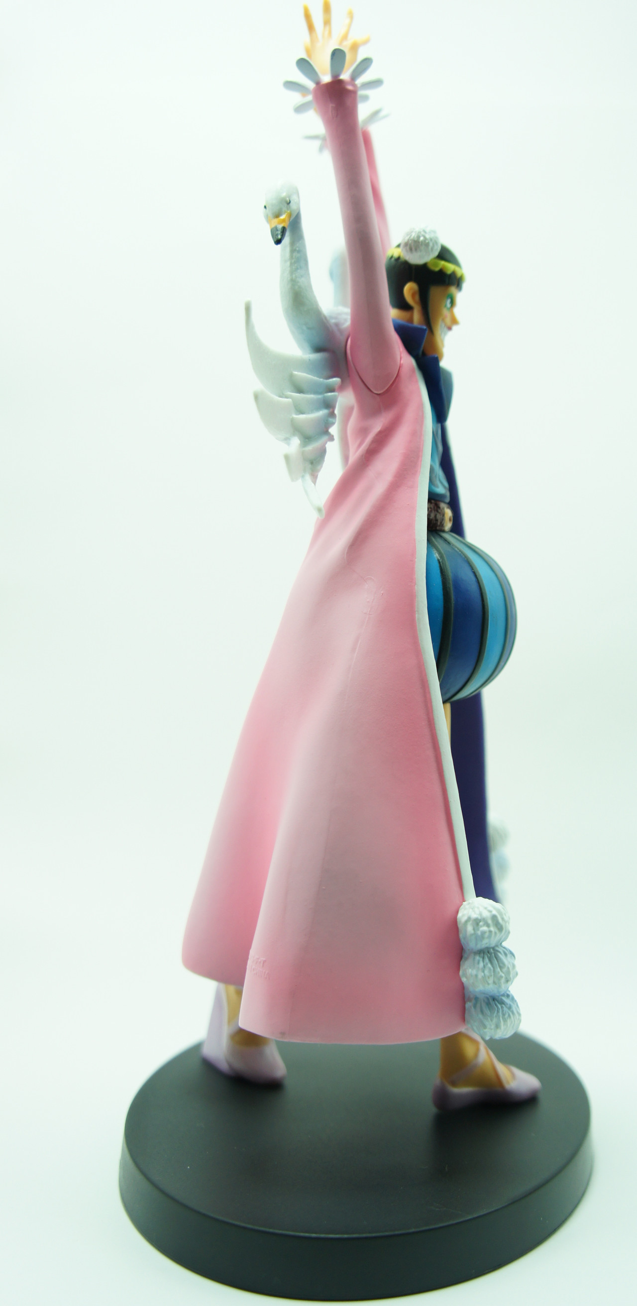レビュー ワンピース ｄｘフィギュア the grand line men mr 2 ボンクレー ヤマジュンblog
