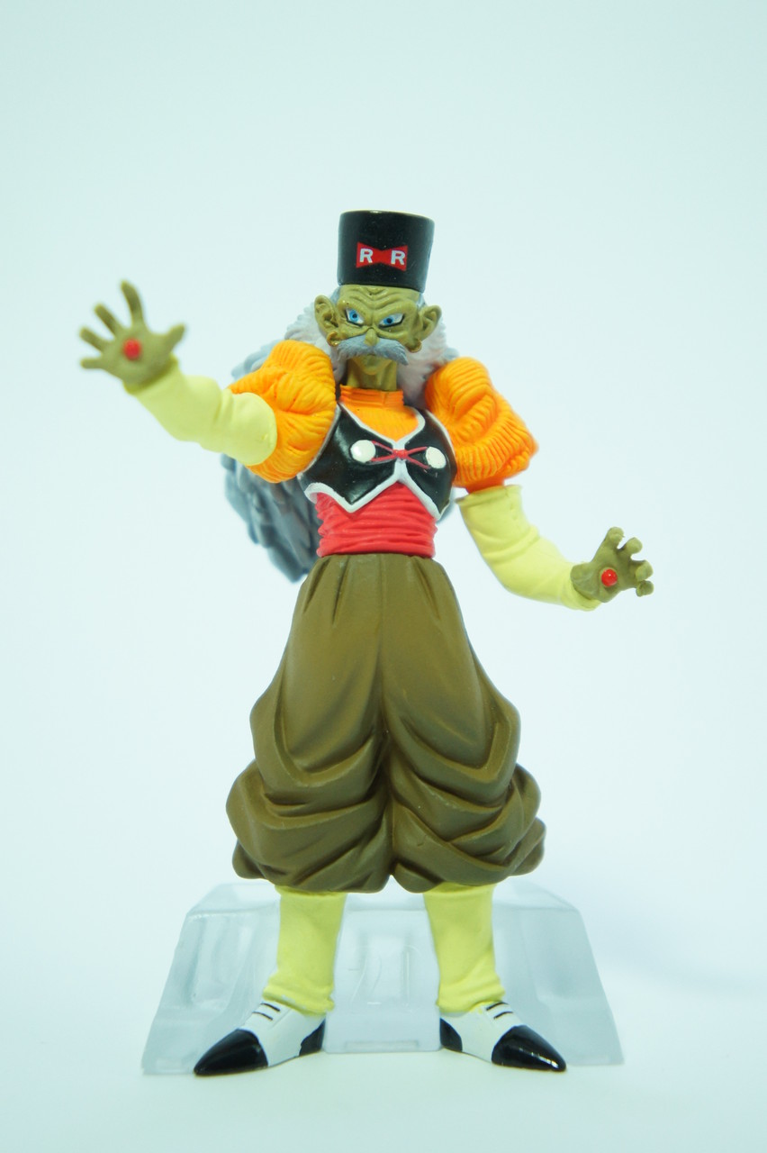 レビュー デジタルグレード ドラゴンボール改03 ヤマジュンblog