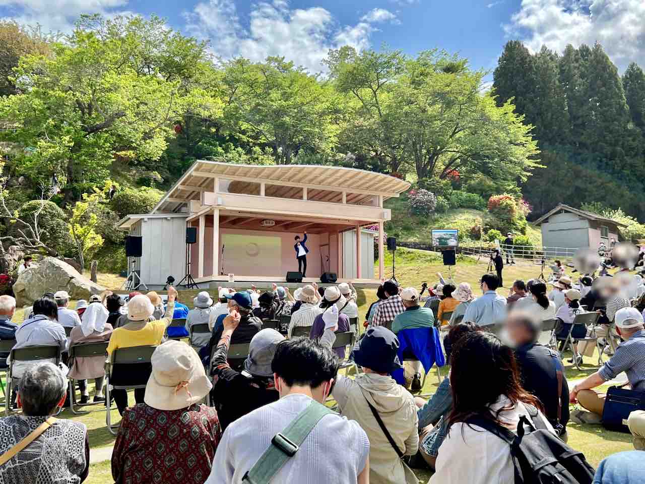翼tasku Official Blog 22年05月07日