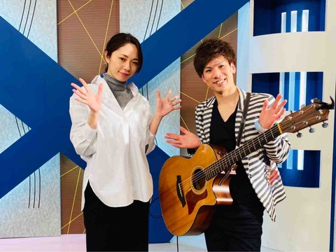 翼tasku Official Blog 来月は全国ケーブルテレビ100局で翼tasku出演 翼tasku Official Blog 来月は全国ケーブルテレビ100局で翼tasku出演