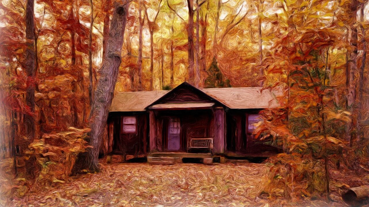 マヨイガ 迷い家 マヨヒガ 黄昏ちゃんねる