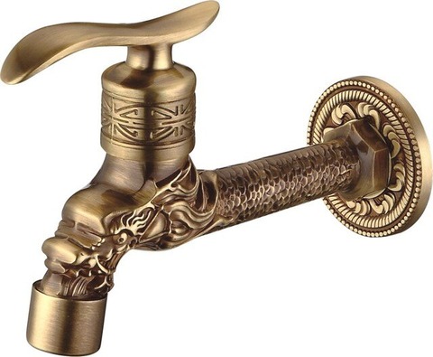 Cold-Water-Taps