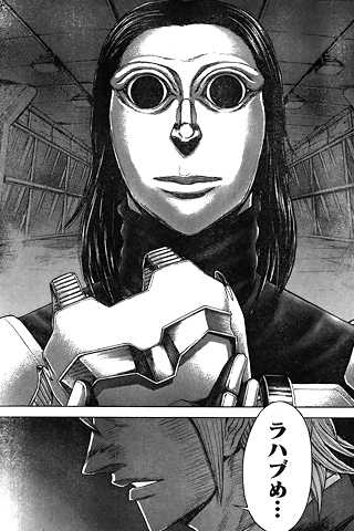 ネタバレ注意 テラフォーマーズ どうなったか誰も知らない 黄昏ちゃんねる ネタバレ注意 テラフォーマーズ どうなったか誰も知らない 黄昏ちゃんねる
