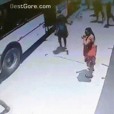 閲覧注意 衝撃的なgifを見ようや 黄昏ちゃんねる