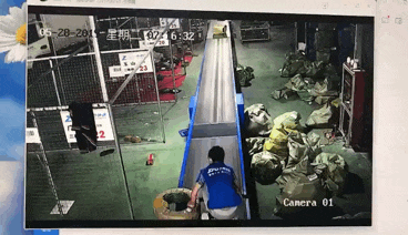 閲覧注意 衝撃的なgifを見ようや 黄昏ちゃんねる