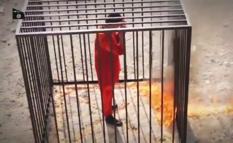 閲覧注意 Isisの首切り動画見たやつおる 黄昏ちゃんねる 閲覧注意 Isisの首切り動画見たやつおる 黄昏ちゃんねる