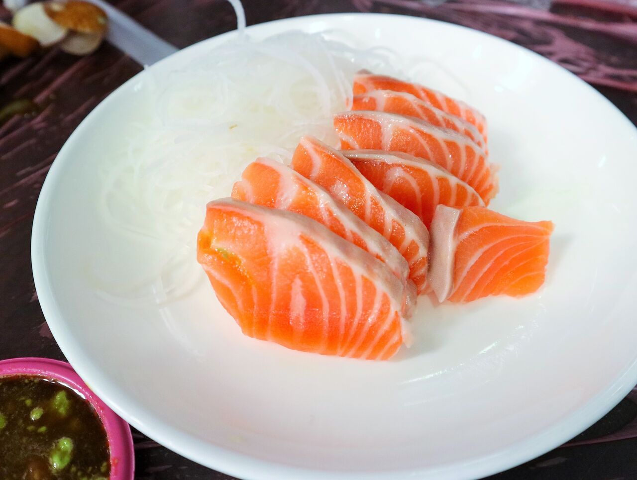 動画 まんさん スーパーで売ってる魚に寄生虫おった 炎上wwwwwwww 黄昏ちゃんねる