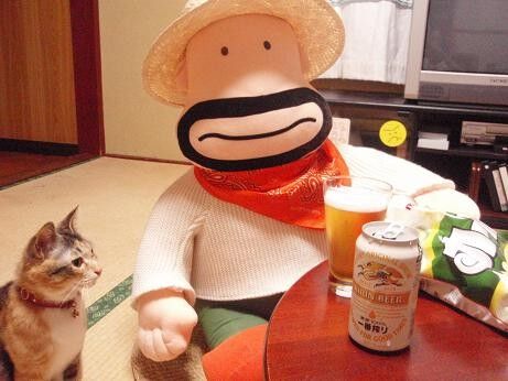 生き物苦手民さん 猫を水槽に入れ睡眠の実験をする 夢 を見てしまう 黄昏ちゃんねる