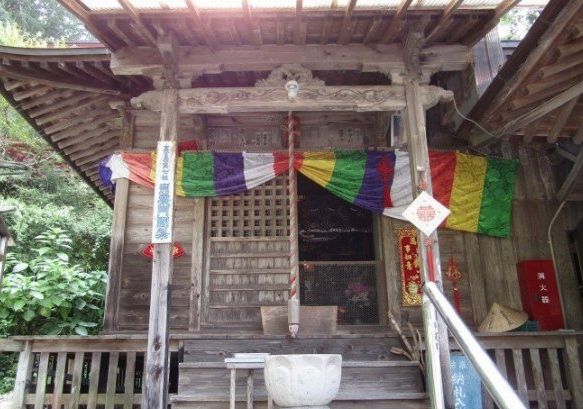 tasogaretokiのblog
空海が唐より投げた独鈷杵(どっこしょ)が落ちた第36番青龍寺
コメント