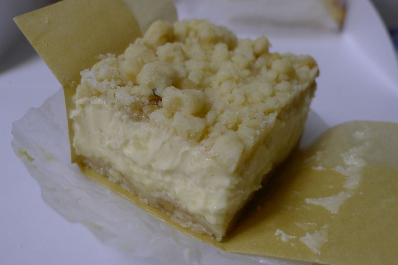 Cassalade 神戸のチーズケーキ専門店 Tasty