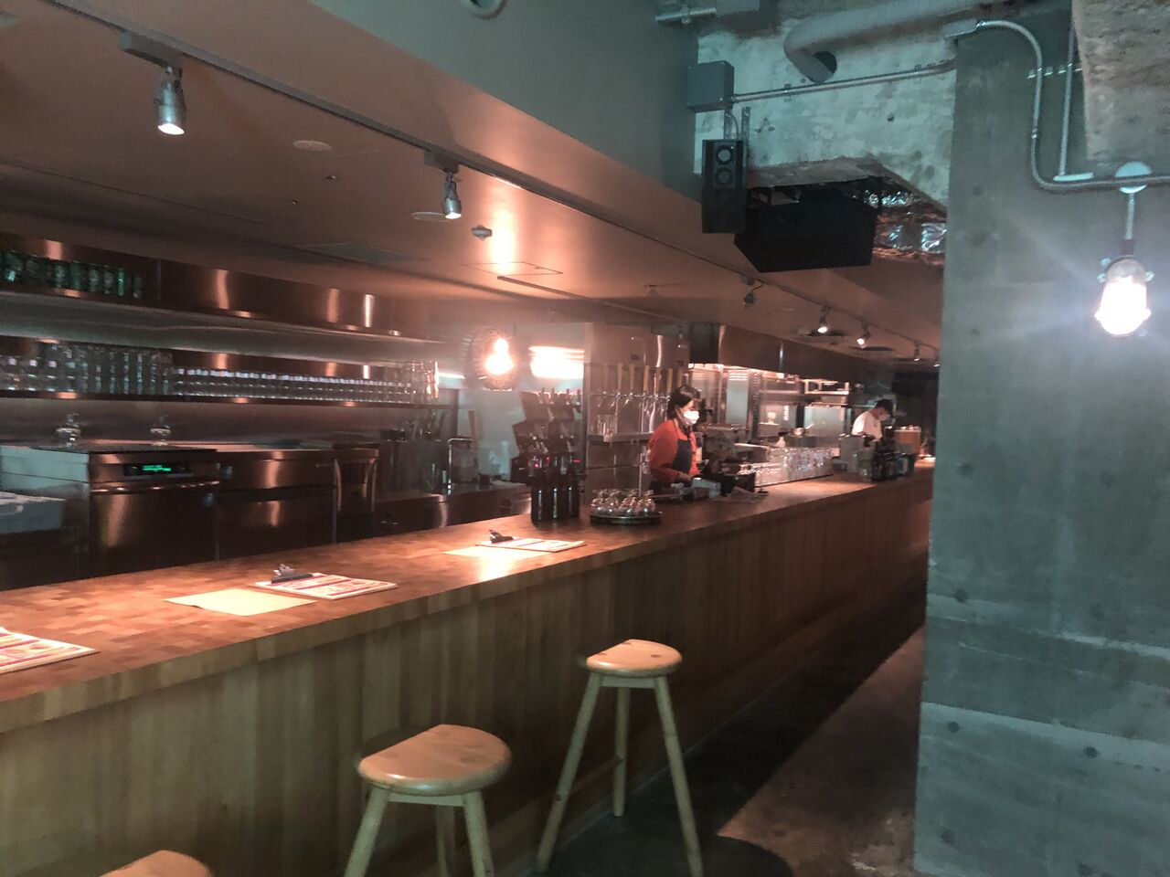 B 茅場町のブルワリーバー Tasty B 茅場町のブルワリーバー Tasty