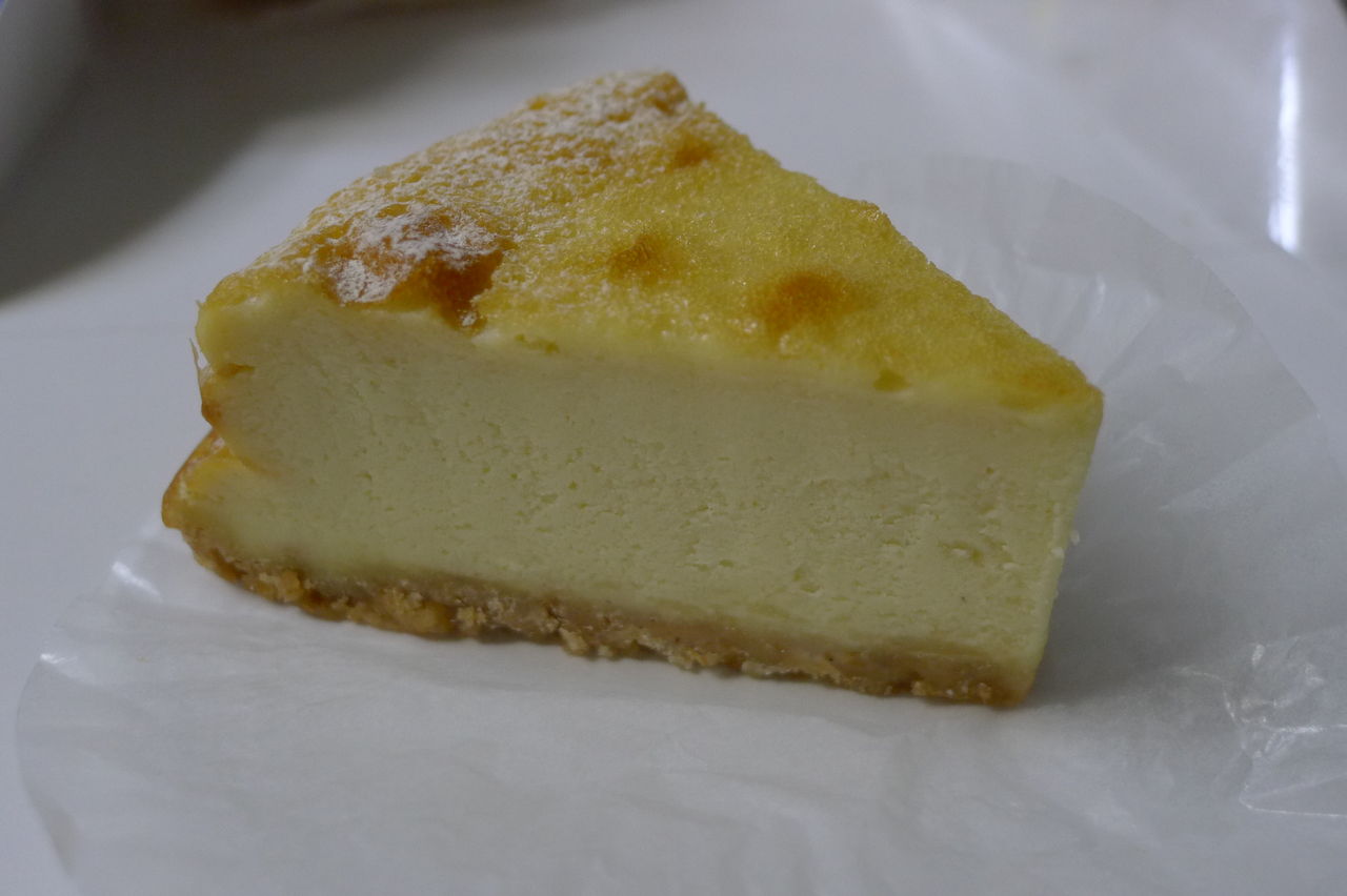 Cassalade 神戸のチーズケーキ専門店 Tasty