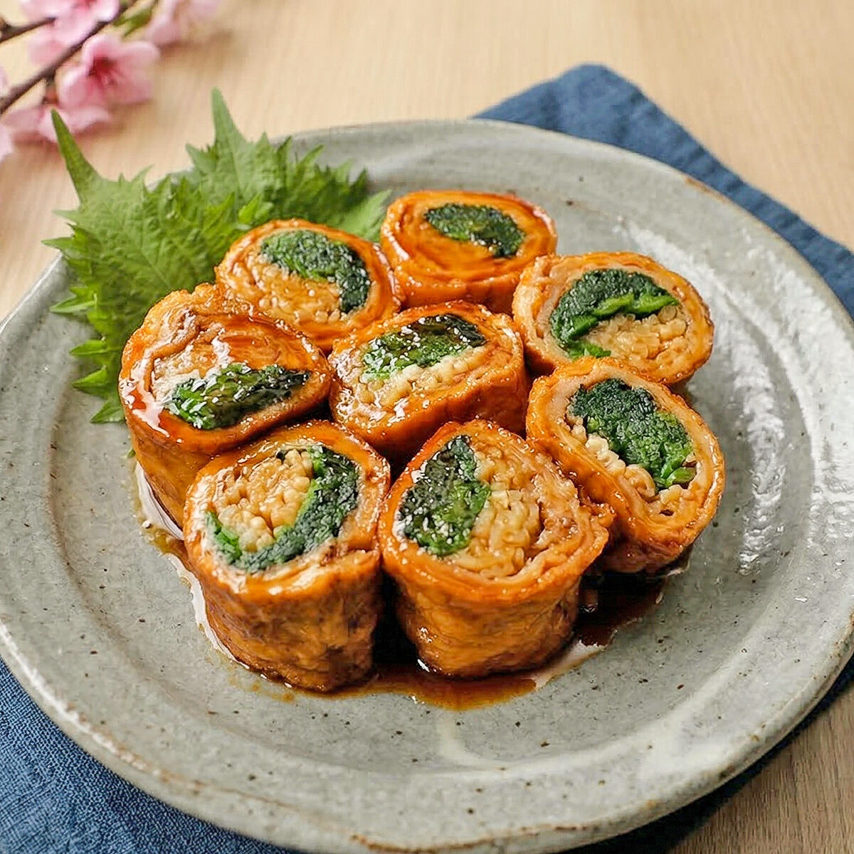 マジでウマい「油揚げ」の食べ方!おいなりさんには戻れない...!簡単&時短のおかずレシピ5選 : 人気No.1簡単料理・幸せレシピ by ...