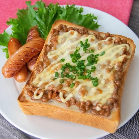 乗せて焼くだけ！】「週5で食べてます」「家族みんなでハマった