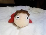 ポニョ