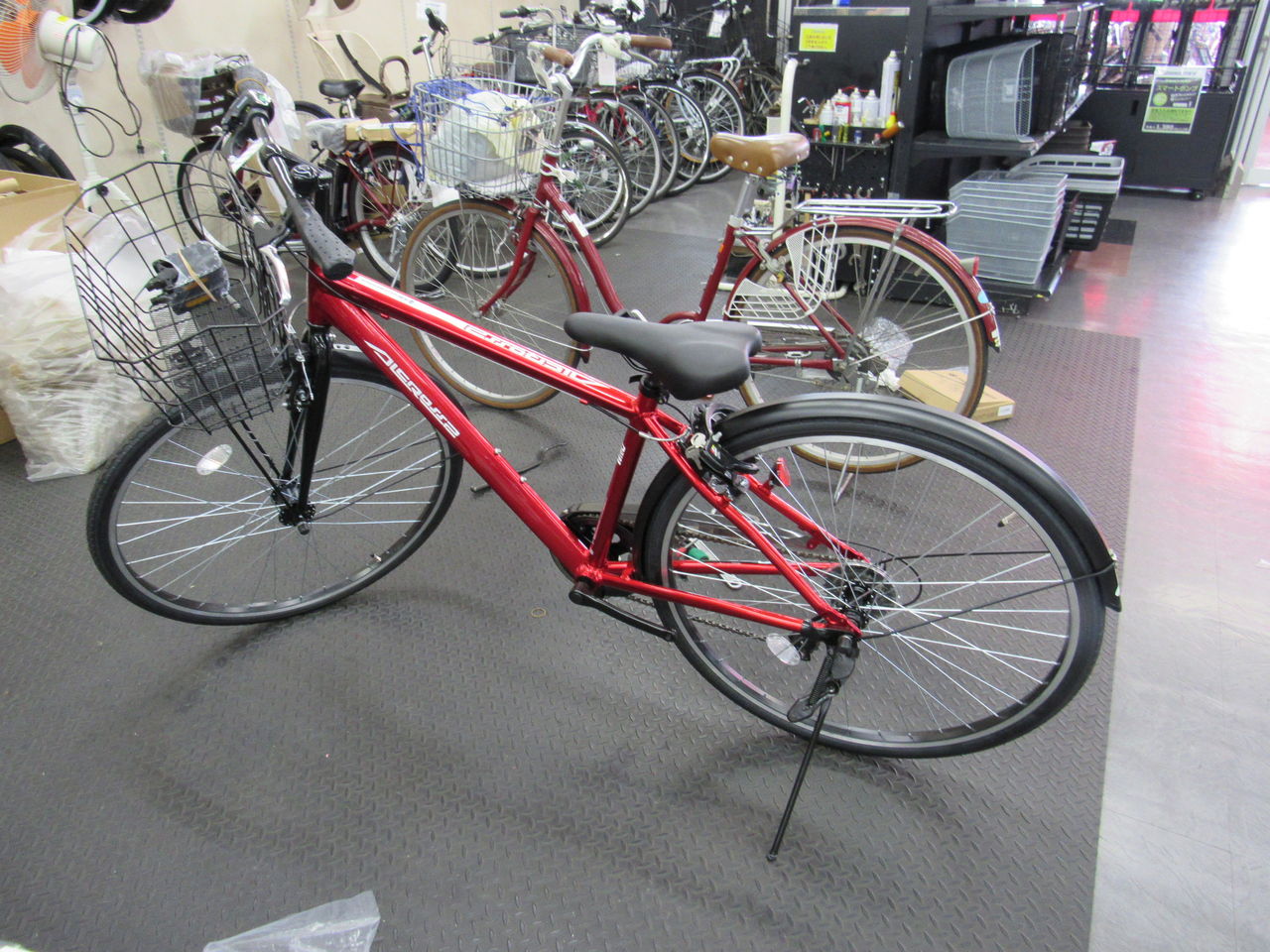 フリーパワー自転車の専門家の批評は