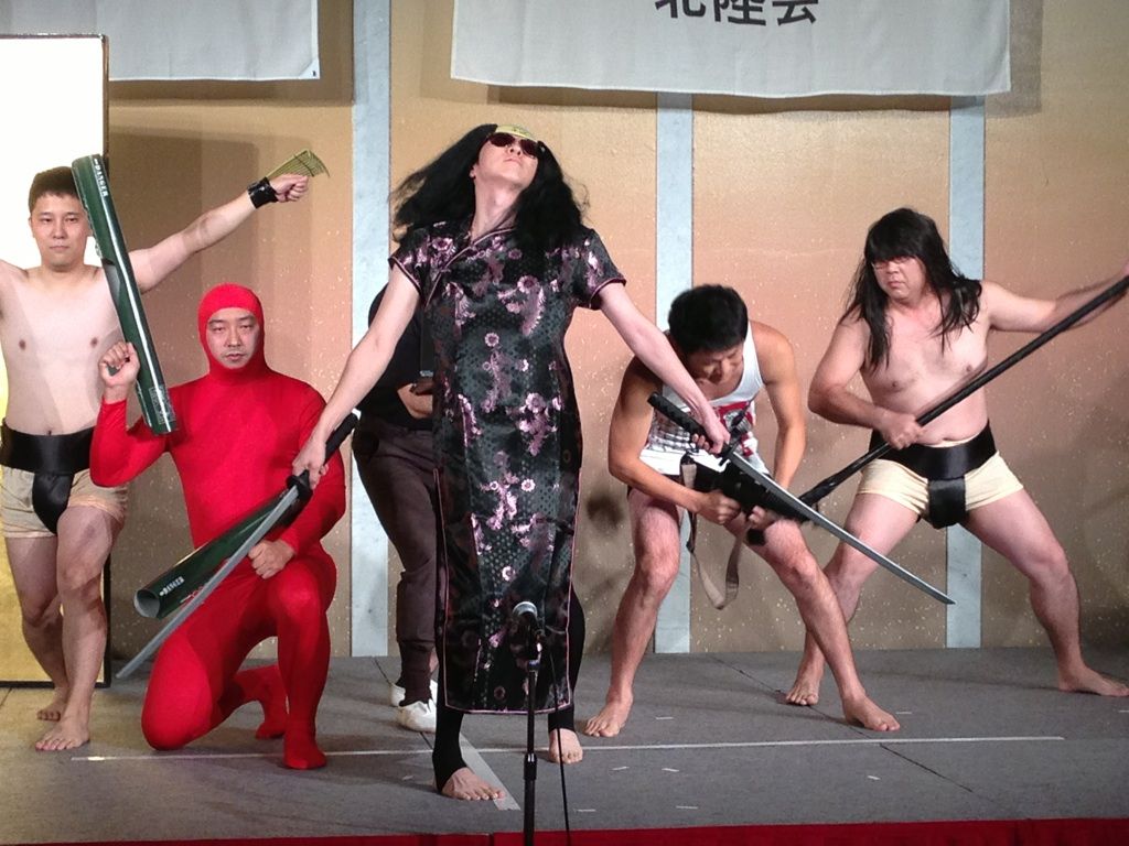 秋期大学 たすき会スタッフブログ O