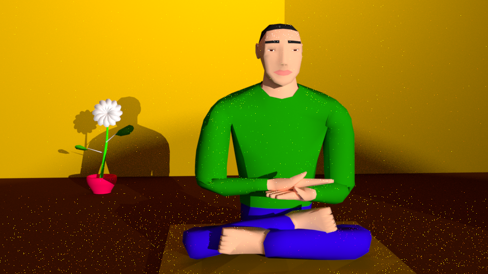 瞑想の段階 新ホーム 瞑想の段階