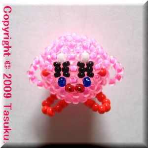 星のカービー 風 たすくスク 休止中ホントゴメンネ