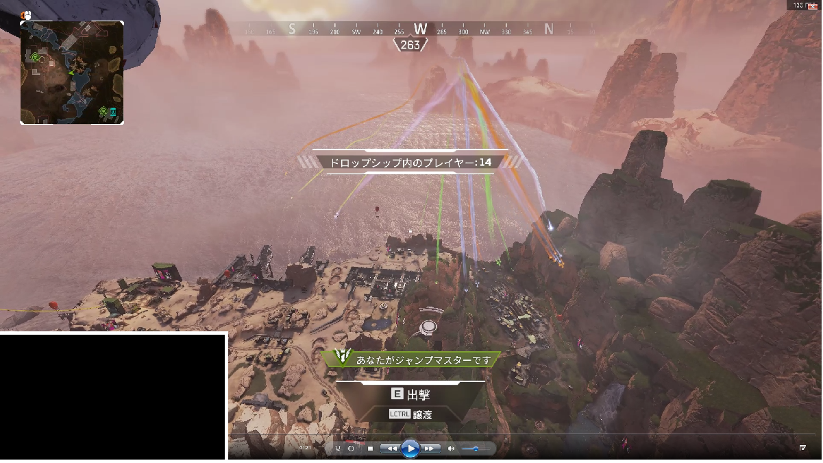 Apex ジャンプを究める カジュアルとランクの違い Hibi Apex ジャンプを究める カジュアルとランクの違い Hibi