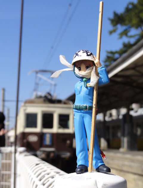 たたかうあるみさんのブログmk