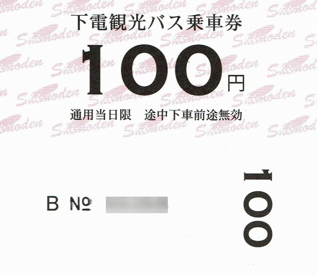 下津井電鉄　乗車券 ☆下津井電鉄の「ナローゲージ乗車記念」券 ☆児島↔下津井記念乗車券
