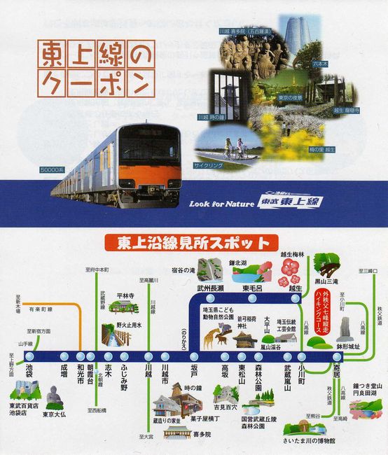 東武の乗車券袋 3 東上線用 叩け マルス