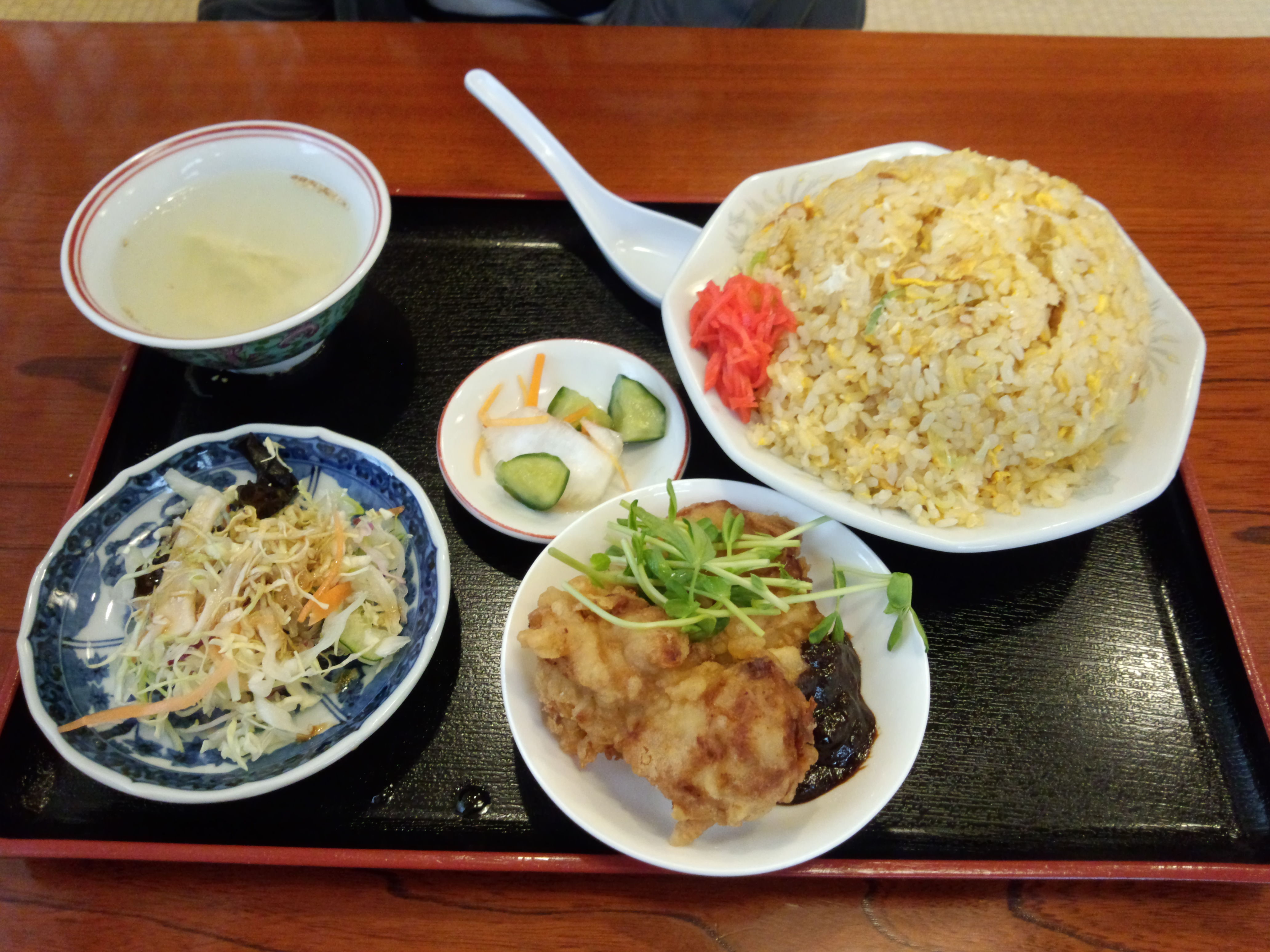 鹿沼市でランチ 中華料理店タイガー飯店 残念ながらお店は無くなってしまいました 栃木県で一番を目指して 畳屋五郎八 Iroha のゆるゆるブログ育児編 鹿沼市でランチ 中華料理店タイガー飯店 残念ながらお店は無くなってしまいました 栃木県で一番を目指して 畳屋五郎八 Iroha のゆるゆるブログ育児編