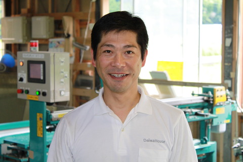 ８６影山様工場