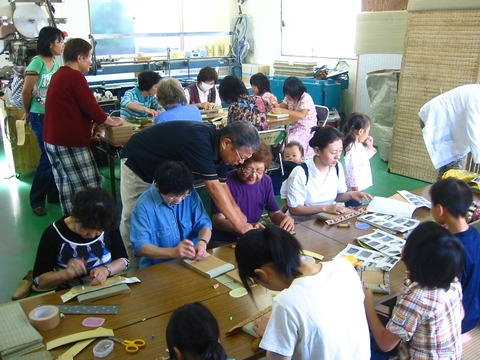 54宮原様展示会写真