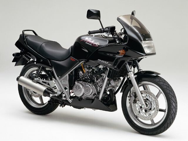 ゼルビスのスクリーンをMRAのオリジナルに交換 : たたおめバイクログ