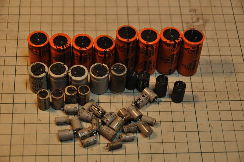 GASプリアンプを入手しました : B級オーディオ奮戦記