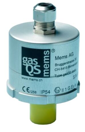 Wobbe Index Meter wobbe-index-meter