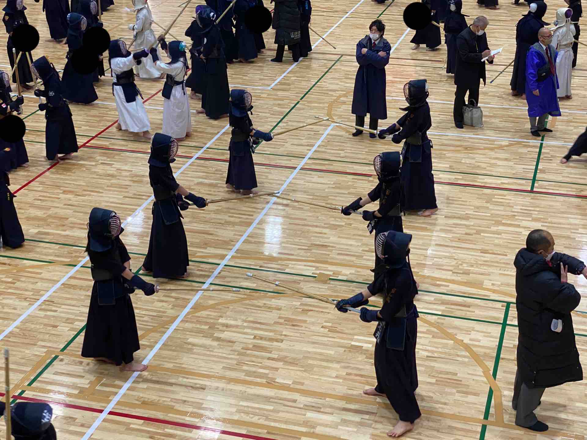館山城剣道スポーツ少年団ブログ