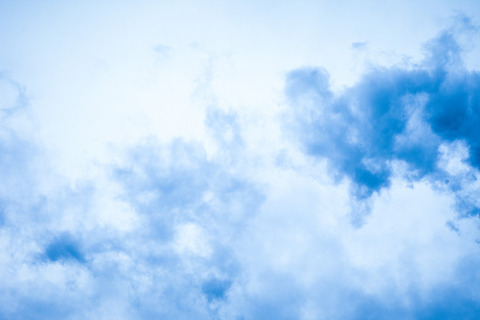 cloud