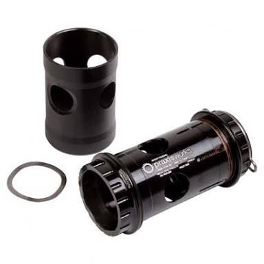 カンパニョーロ BB (ボトムブラケット） : カレラとカンパでやっ