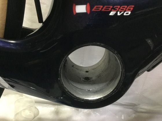 カンパニョーロ BB (ボトムブラケット） : カレラとカンパでやってます!