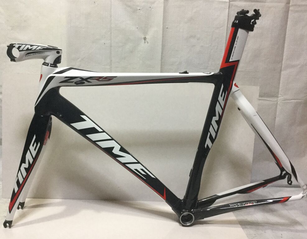 ZXRS到着。(中古です) : カレラとカンパでやってます!