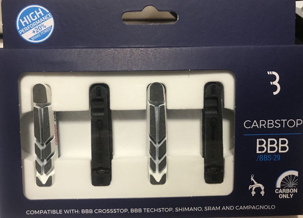 カンパニョーロ RECORD レコード BBB カーブストップ カーボンリム カンパニョーロ RECORD レコード BBB カーブストップ カーボンリム