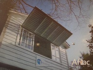 アフラックのcmのような家 建てようネット 徳島