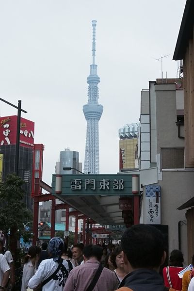 1 3 浅草に東京スカイツリーを撮りに行きました 散歩写真の記録 1 3 浅草に東京スカイツリーを撮りに行きました 散歩写真の記録