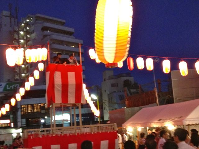 下北沢いいねぇ 石岡タツロー ブログ