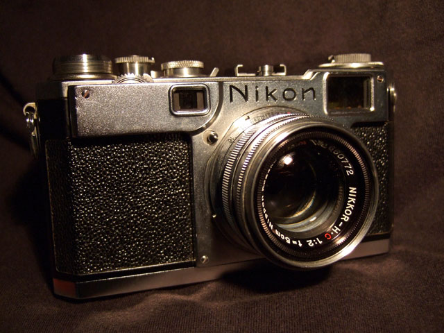 ビンテージ カメラ 多津丸ブログ