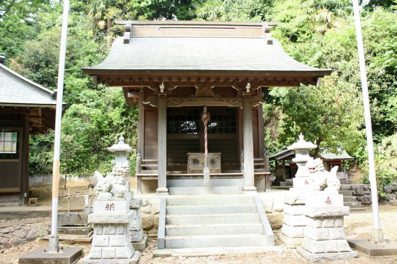 神奈川県の庚申塔 各地の庚申塔（厚木市84）