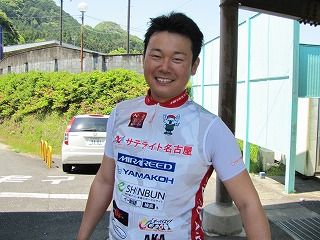 松山 桂輔