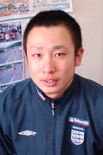亀井 久幸1