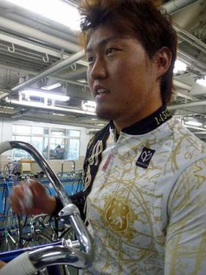 08平原 啓多