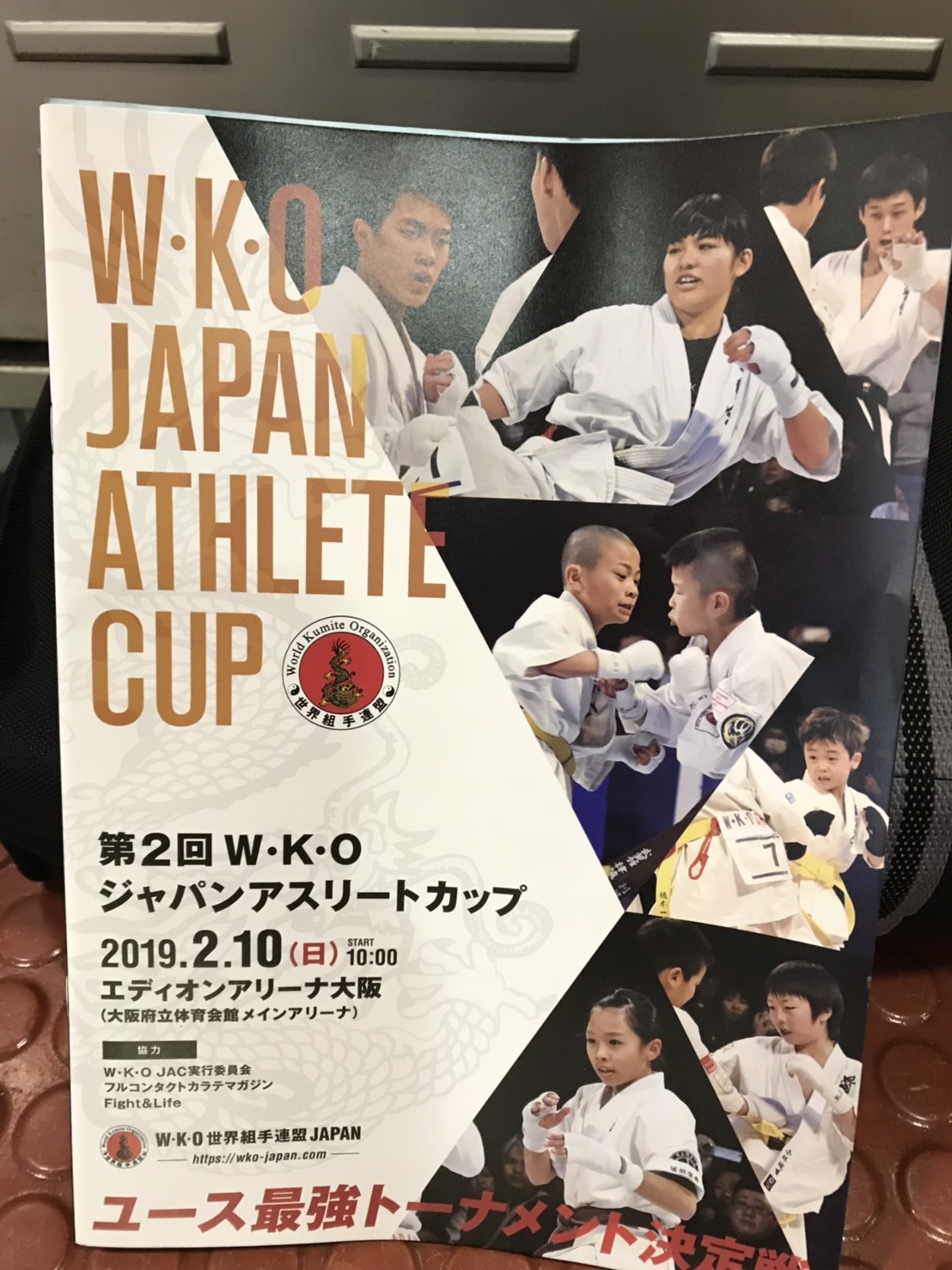 2 12辰小 13登美が丘 ジャパンアスリートカップ 龍壱道場伝